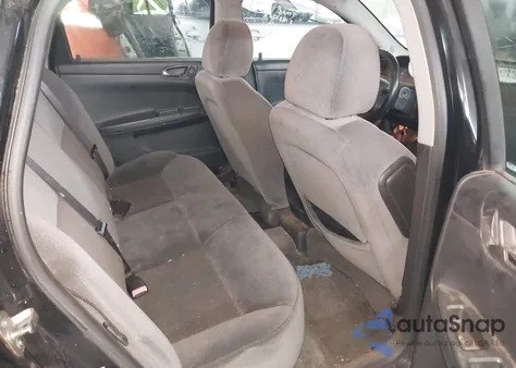 2009 Chevrolet Impala Lt z USA, uszkodzony, nr VIN 2G1WT57K091265078